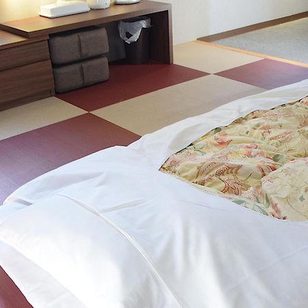 Hotel Wakamatsu Excel Isesaki Εξωτερικό φωτογραφία
