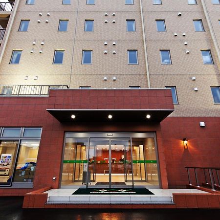 Hotel Wakamatsu Excel Isesaki Εξωτερικό φωτογραφία