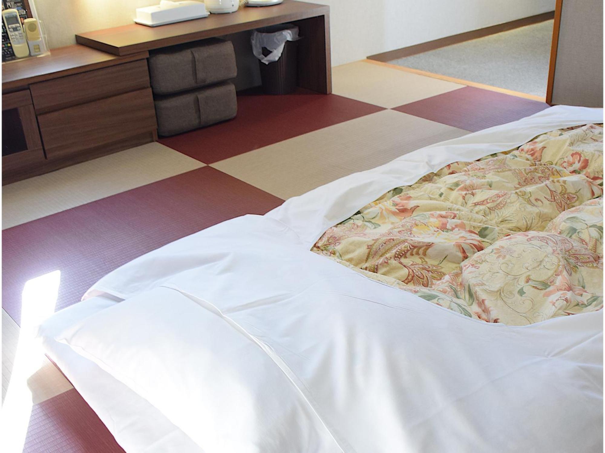 Hotel Wakamatsu Excel Isesaki Εξωτερικό φωτογραφία