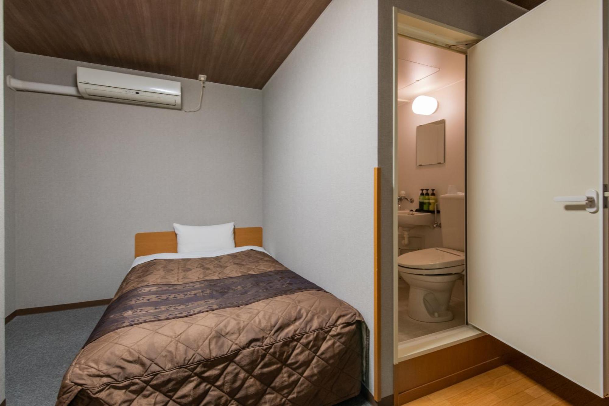 Hotel Wakamatsu Excel Isesaki Εξωτερικό φωτογραφία