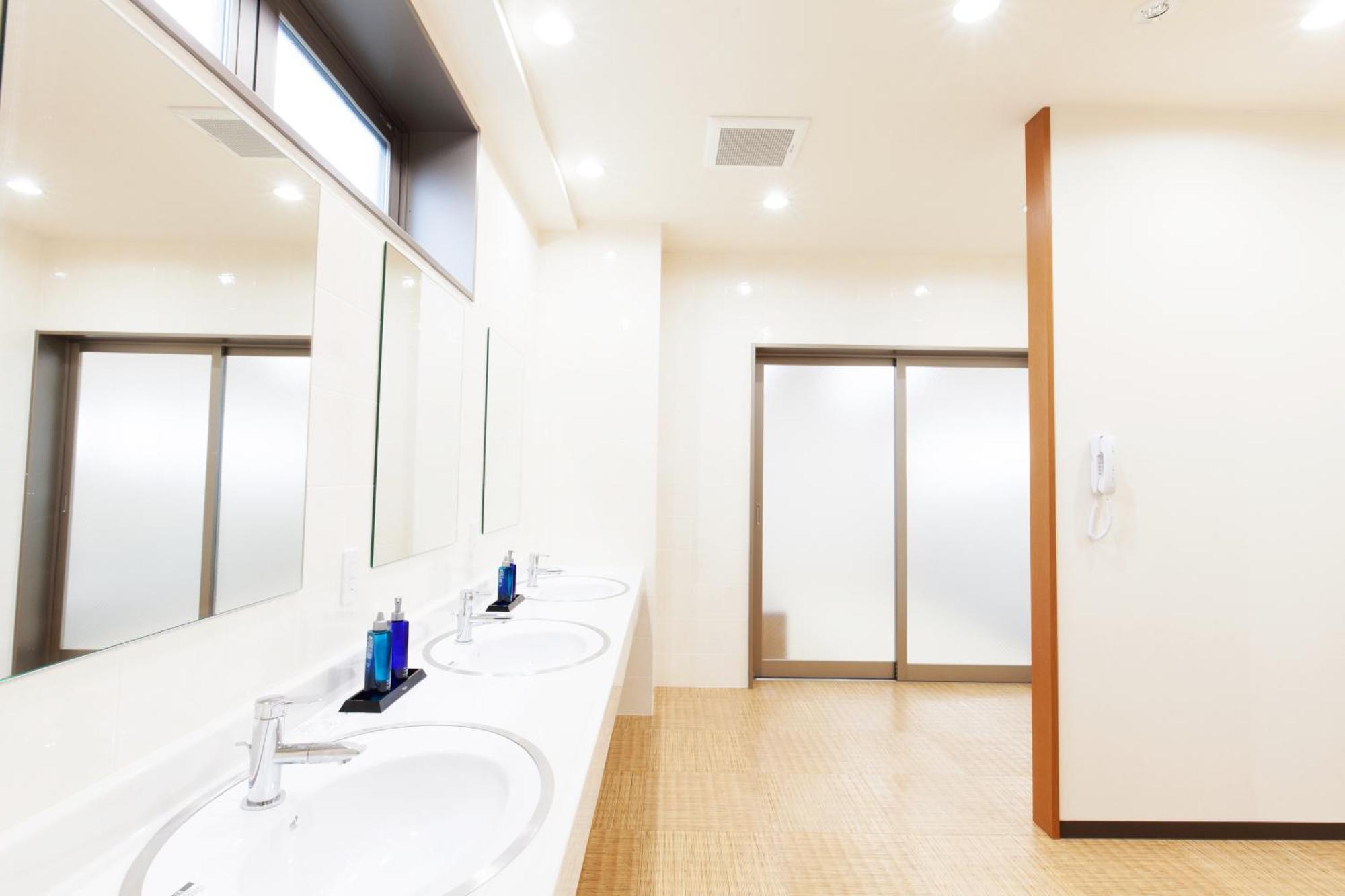 Hotel Wakamatsu Excel Isesaki Εξωτερικό φωτογραφία