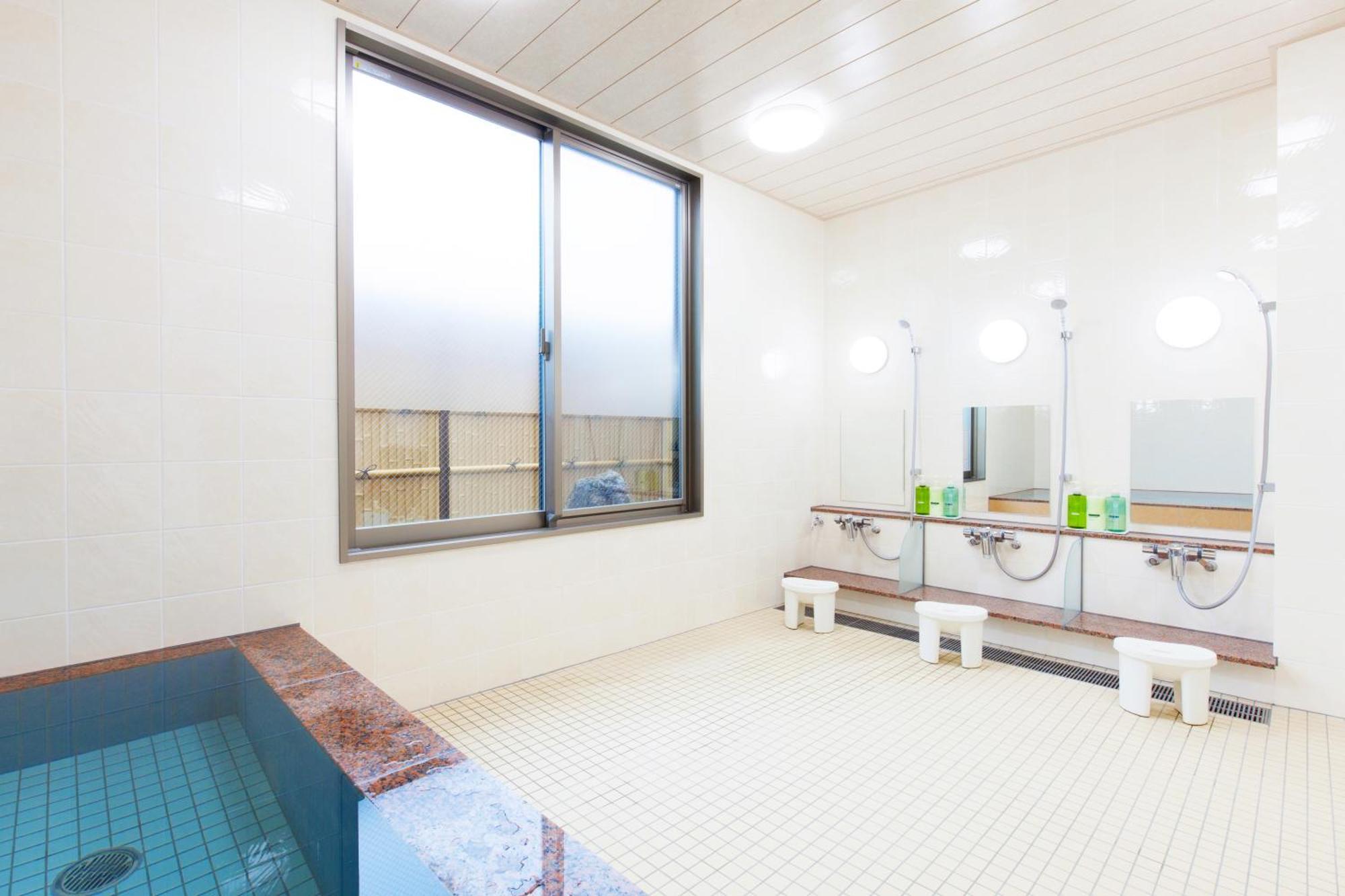 Hotel Wakamatsu Excel Isesaki Εξωτερικό φωτογραφία