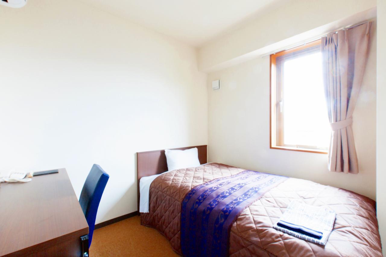 Hotel Wakamatsu Excel Isesaki Εξωτερικό φωτογραφία