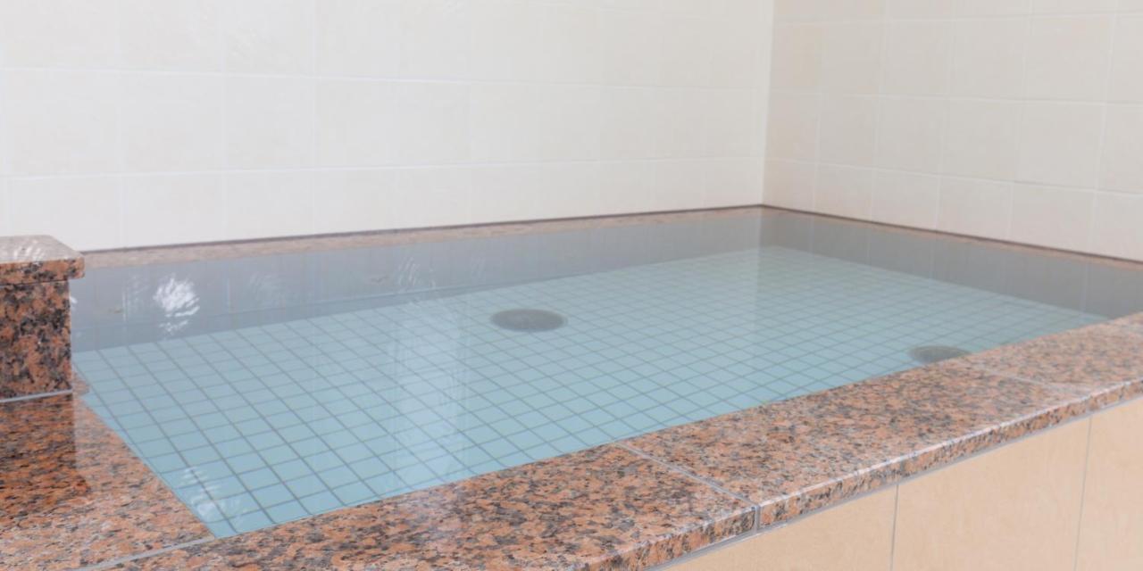 Hotel Wakamatsu Excel Isesaki Εξωτερικό φωτογραφία