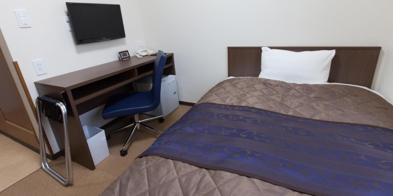Hotel Wakamatsu Excel Isesaki Εξωτερικό φωτογραφία